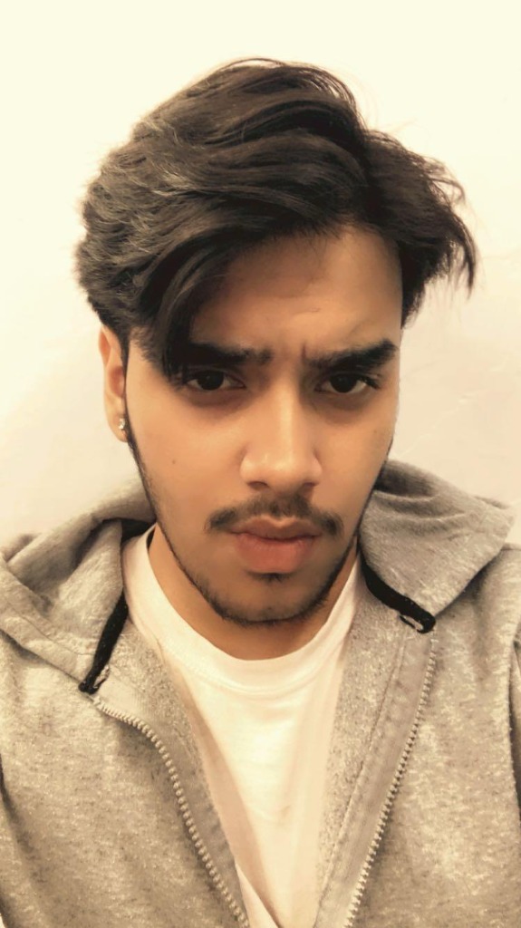 Aryan Soni