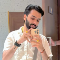 Himanshu Soni (Jewellery Designer at PCVK) — Astria & Co. Client Testimonial