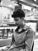 Rao Jatin (Freelancer & Creator at Creative Technologist) — Astria & Co. Client Testimonial