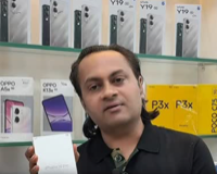 Vicky (Owner at Saawariya Mobiles) — Astria & Co. Client Testimonial